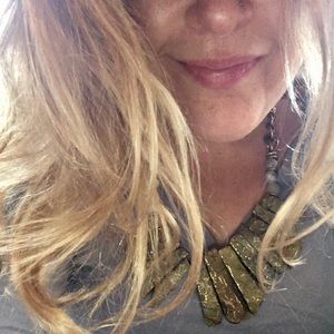 Meet your Posher, Brigid